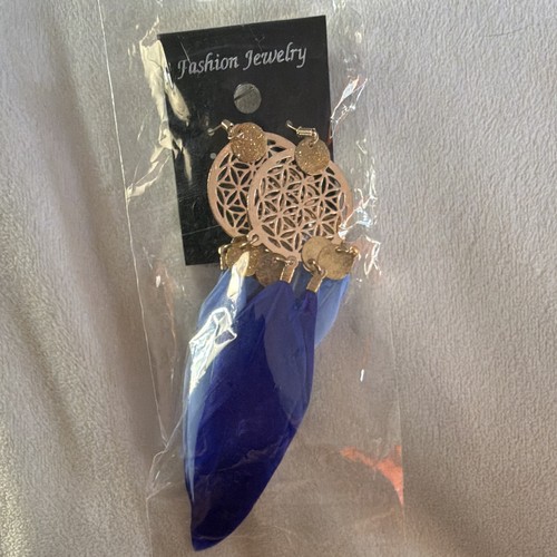 Fashion jewelry blue - jewelry,