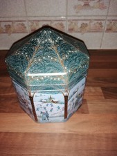 M&s  Christmas Light up