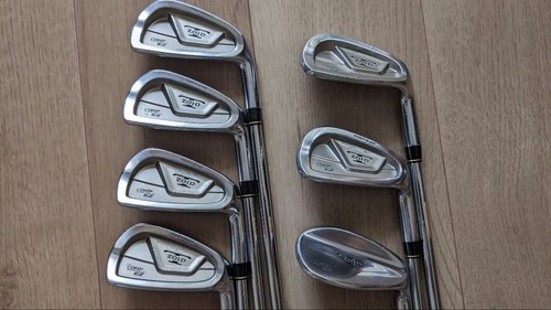 Mizuno zoid comp iron - comp,