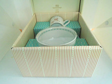 Disney Winnie The Pooh Breakfast Heritage Set Christening Gift