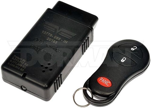 Dorman 13778 keyless entry - 13778,