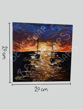 Origional Painting. Acrylic