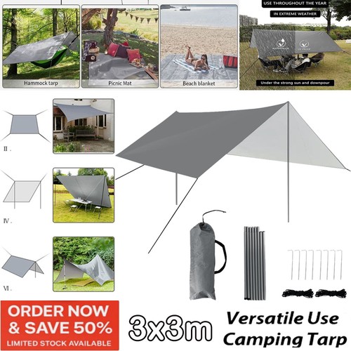 2026 new waterproof tarp - 2026,