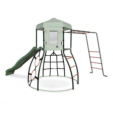 Garden Metal Climbing Dome