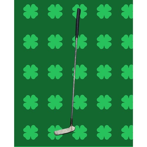 Old masters hba - old, putter