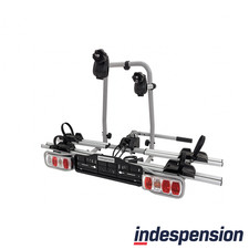 Indespension Dual E-Bike Cycle