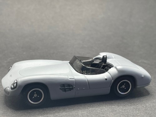Matchbox 1956 aston - 1956,