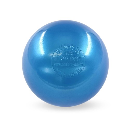 500 pearl blue - blue, playpen