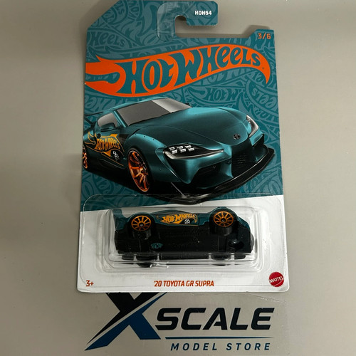 Silver series hot wheels 64 - silver,