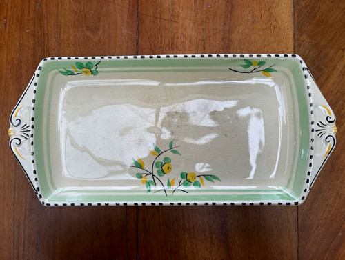 Vintage woods ivory ware - vintage,