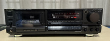 Technics RS-BX828 Cassette
