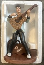 Avon Elvis Presley Porcelain