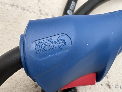 Binzle mb15 mig - mig, welding