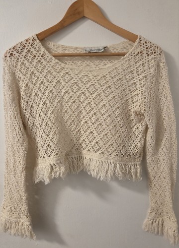 Y2k crochet boho coquette - y2k,