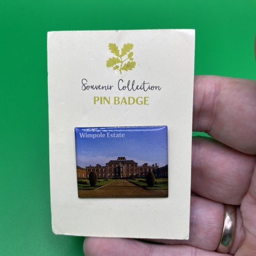 National trust wimpole estate - trust,
