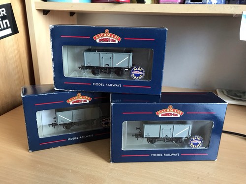 Bachmann gauge 250c - oo,