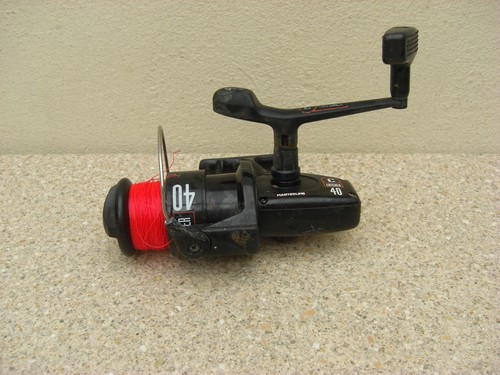 Masterline catcher fixed - masterline,