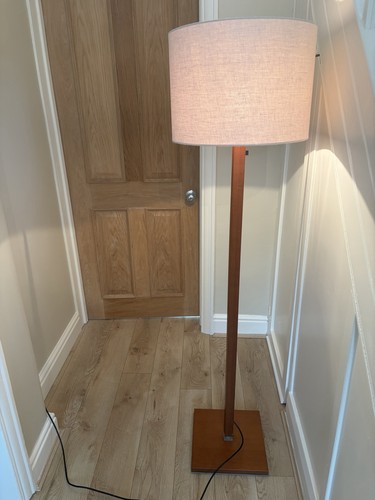 Natuzzi standard lamp floor - lamp,