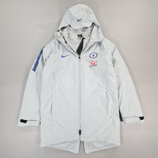 Nike Chelsea FC Mens Jacket