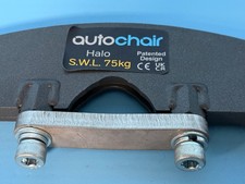 Autochair Car Boot Hoist