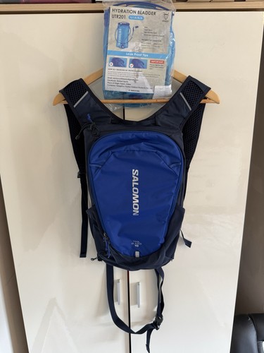Salomon trailblazer 10 - salomon,