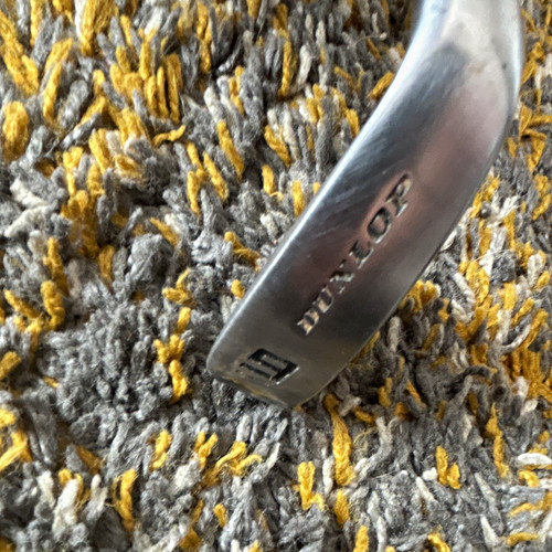Dunlop tp11 iron right - dunlop,