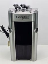 JBL CristalProfi e1501 Greenline External Aquarium Fish Tank Canister Filter