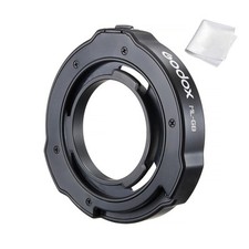 Godox ML-GB Bowens Adapter for