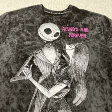 Disney Tim Burton’s The