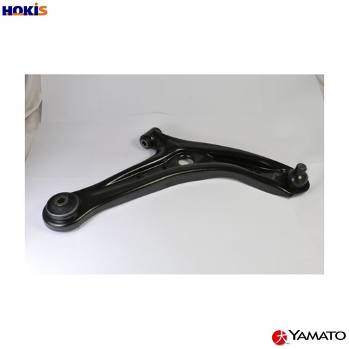 Controltrailing arm wheel - controltrailing,