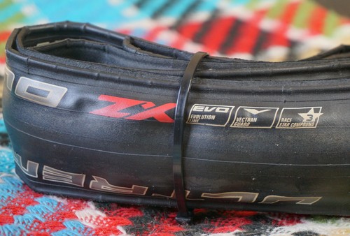 Schwalbe ultremo tire - zx,