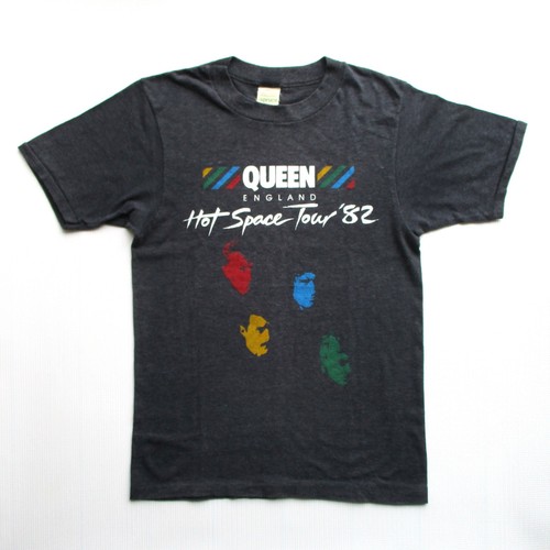 Queen hot space 1982 - 'hot, tour