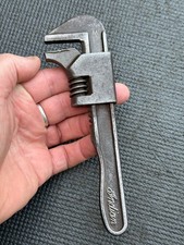 VINTAGE 7" INDIAN MOTORCYCLES