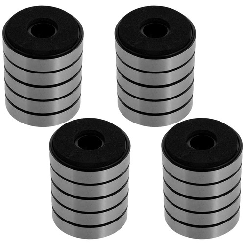 20pcs speaker isolation - ,