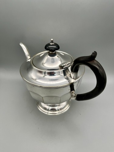 Mid century silver - mid-century, plate