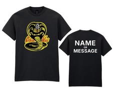 Cobra Kai T-Shirt -