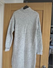 Lovely Jumper Dress Size 4-6