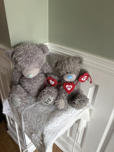 You bears 2 - to,