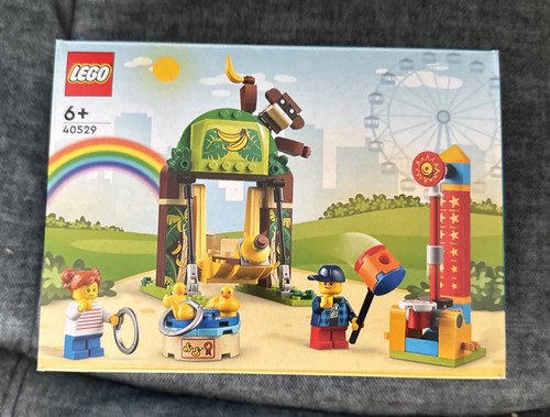 Lego 40529 chidrens amusement - lego,