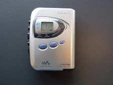 Sony Walkman WM-FX290 Personal