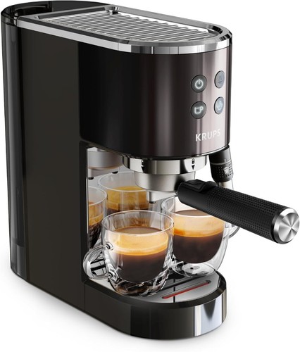 Krups xp444gg0 virtuoso - krups,