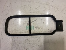 Land Rover Discovery 2 Offside Drivers Rear Bumper Light Guard .