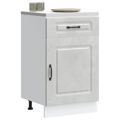 Walplus kitchen base cabinet - kitchen,