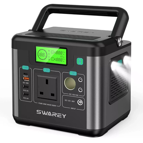 Swarey s160 portable - s160,