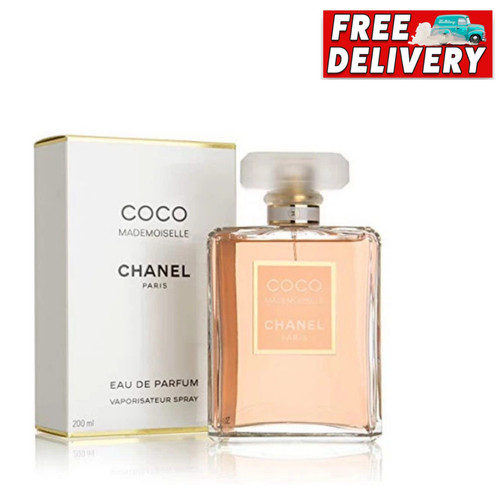 Coco mademoiselle eau de - coco,