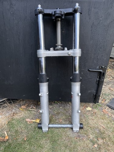 Honda cbr600rr 2003 2004 forks - cbr600rr,