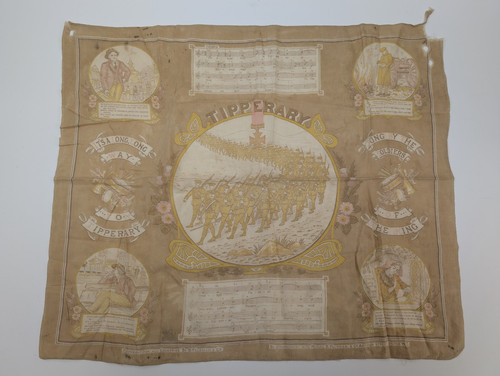 Ww1 army military souvenir - ww1,