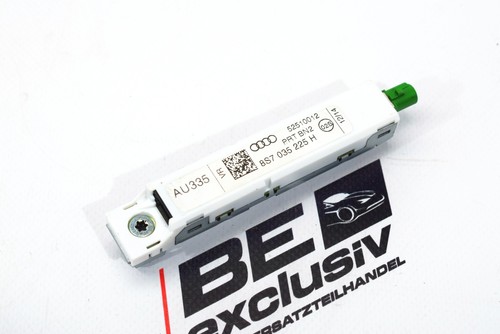 Genuine audi 0 tfsi - tt, 2.0