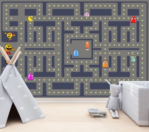 Retro arcade gaming - retro,