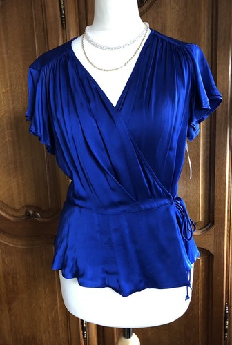 Zara sapphire blue - sapphire,